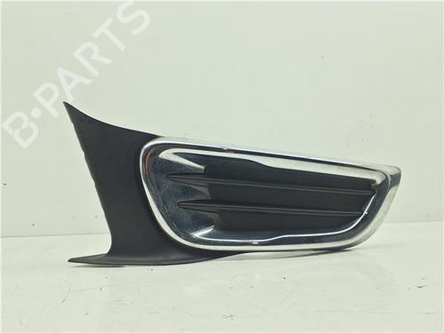 Used Grille Grille 38397232 38397232