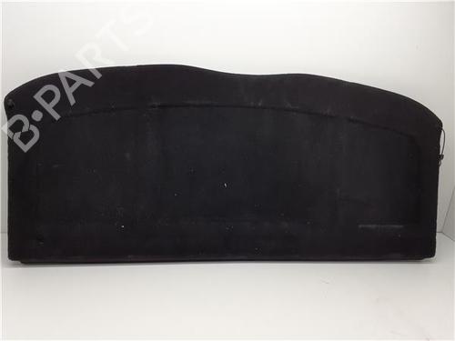Used Rear parcel shelf Rear parcel shelf 38360238 38360238