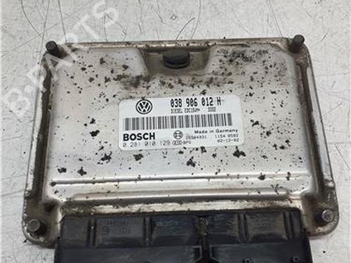 Used Control unit Control unit 38365640 38365640