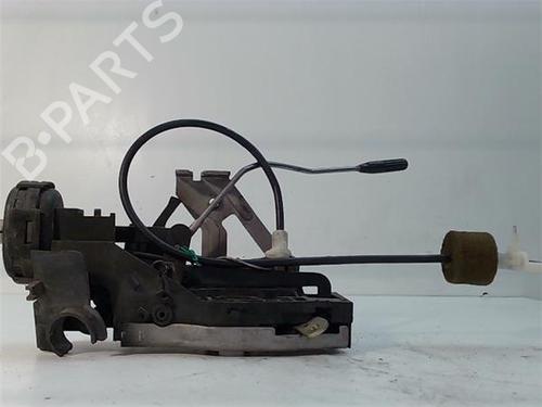 Used Front left lock Front left lock 38349931 38349931