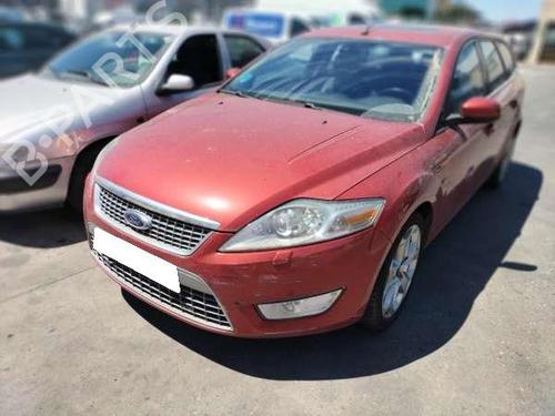 Left front window switch FORD MONDEO IV (BA7) 2.5 | BP38370714I27 - Image 4