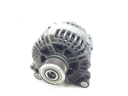 Used Alternator Alternator 38729428 38729428