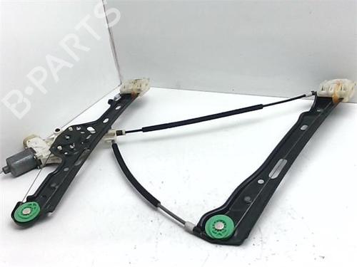 Front left window mechanism BMW 1 (E87) 118 i | BP38374774C22 - Image 3
