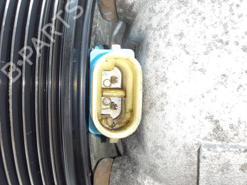 AC compressor CHEVROLET LACETTI (J200) 1.4 16V | BP38334412M34 - Image 7