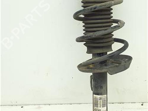 Used Left front shock absorber Left front shock absorber 38388368 38388368