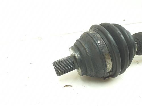 Right front driveshaft AUDI A3 (8P1) 2.0 FSI | BP38371429M39 - Image 2