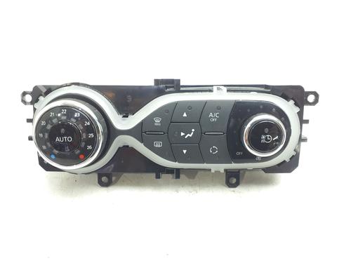 Used Climate control Climate control 38401287 38401287