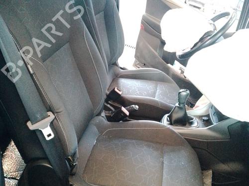 Seats set FORD B-MAX (JK) 1.0 EcoBoost | BP38401558C78 - Image 2