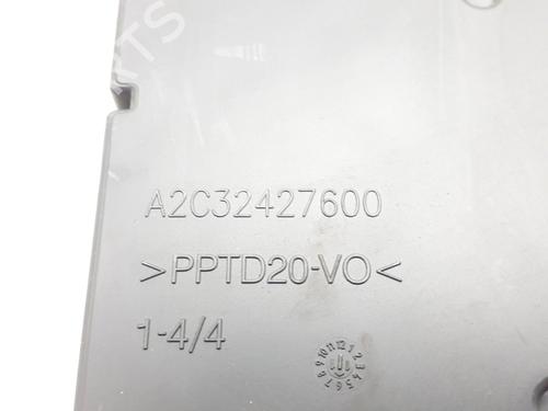 Fuse box DS DS 4 / DS 4 CROSSBACK (NX_) 1.6 BlueHDi 100 | BP40526354E1 - Image 7