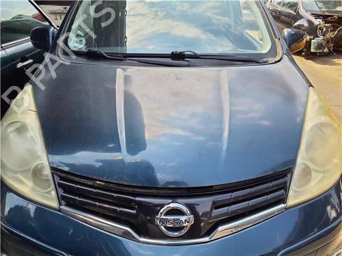 hood-nissan-note-e12-2012-38389744 main image