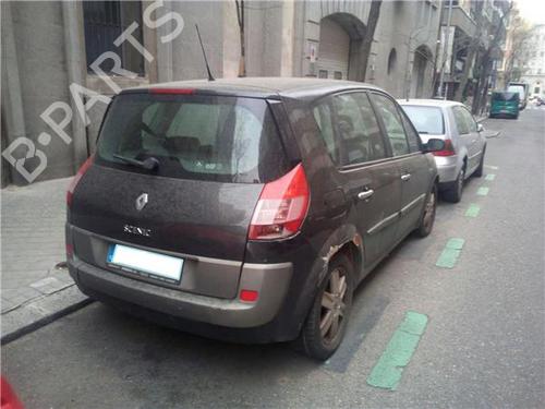 Electronic module RENAULT SCÉNIC II (JM0/1_) 1.5 dCi (JM02, JM13) | BP38352666M83 - Image 4