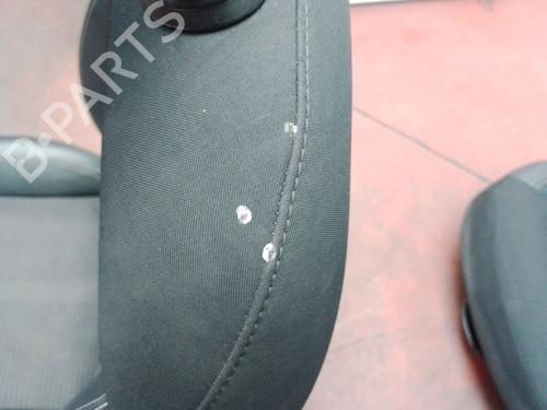 Seats set MINI MINI COUNTRYMAN (R60) Cooper ALL4 | BP40228371C78 - Image 10