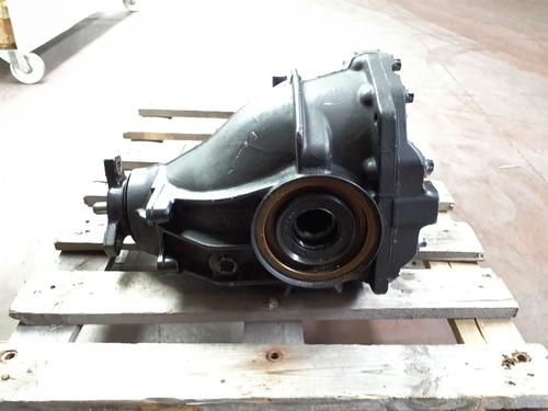 Rear differential MERCEDES-BENZ E-CLASS (W211) E 270 CDI (211.016) | BP38401522M24 - Image 3
