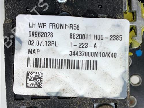 Front left window mechanism MINI MINI (R56) Cooper S John Cooper Works | BP38373582C22 - Image 3