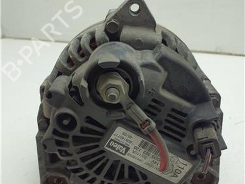 Alternator RENAULT MEGANE II Saloon (LM0/1_) 1.6 | BP38367697M7 - Image 2