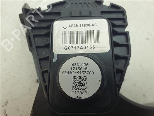 Pedal FORD RANGER (TKE) 2.2 TDCi 4x4 | BP38368450I4 - Image 2