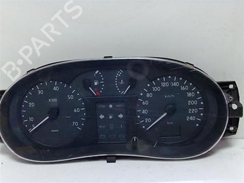 Used Instrument cluster Instrument cluster 38396276 38396276