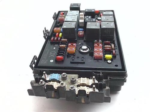 Fuse box OPEL ASTRA J Saloon 1.7 CDTI (69) | BP38379770E1 - Image 4