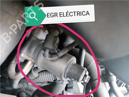 Used Engine Engine 38364337 38364337