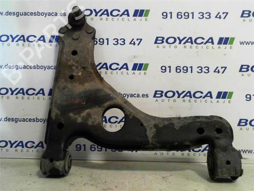 Used Right front suspension arm Right front suspension arm 38350643 38350643