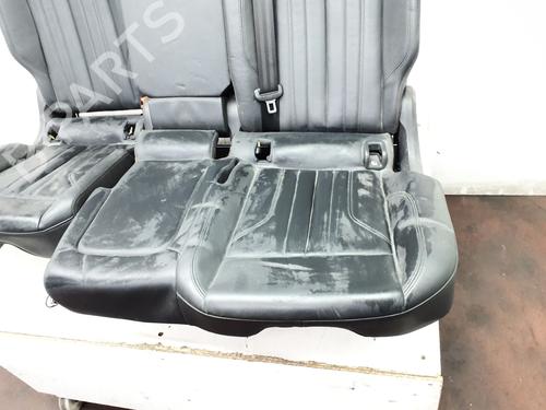 Sæde Bagtil AUDI Q5 (FYB, FYG) 2.0 TDI quattro | BP39248684C17 - Image 4