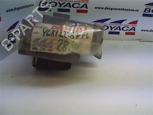 Elektronisk modul Elektronisk modul 38398916 38398916