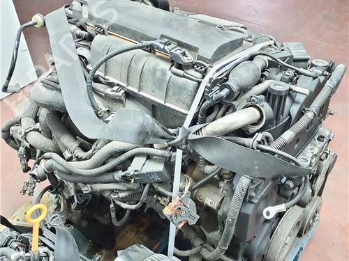 Engine CITROËN C2 (JM_) 1.4 HDi | BP39715550M1 - Image 2