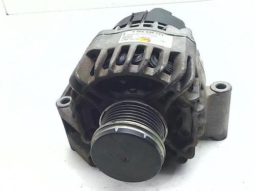 Used Alternator Alternator 38385631 38385631