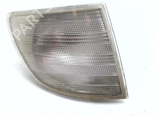 Used Right side indicator Right side indicator 38377569 38377569