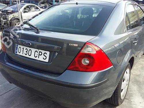 Control unit FORD MONDEO III (B5Y) 2.0 16V TDDi / TDCi | BP38349555M11 - Image 3