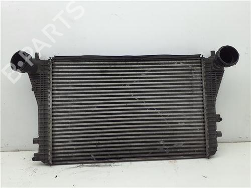 Intercooler SEAT LEON (1P1) 1.9 TDI | BP38376438M30 - Image 3