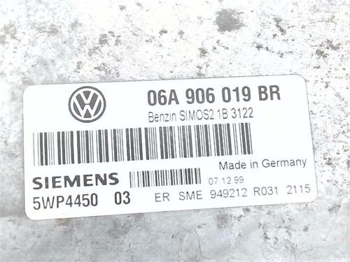 Control unit SEAT LEON (1M1) 1.6 | BP38378817M11 - Image 3