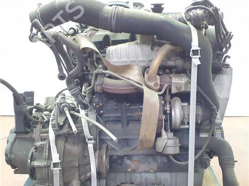 Engine SEAT IBIZA III (6L1) 1.9 TDI | BP38363356M1 - Image 8