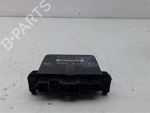 Used Comfort control module Comfort control module 38348866 38348866