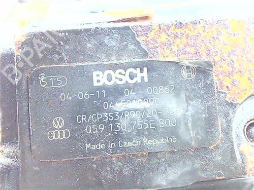 Injection pump AUDI A6 C6 (4F2) 3.0 TDI quattro | BP38356322M78 - Image 4