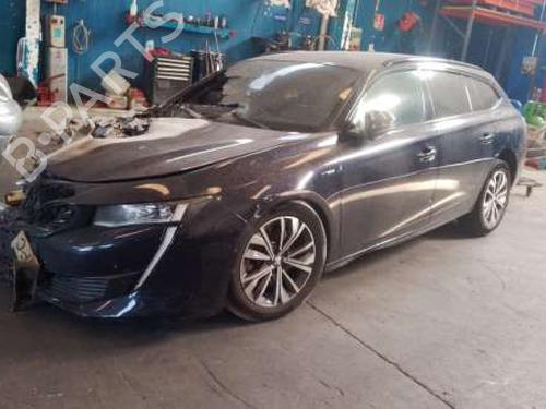 Used Parts PEUGEOT 508 SW II (FC_, FJ_, F4_) Hybrid 224 (F45GQU) 4957326