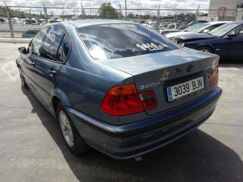 AC compressor BMW 3 (E46) 320 d | BP38359728M34 - Image 7