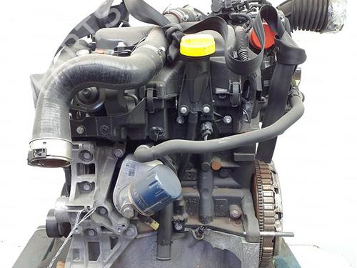 Used Engine Engine 38367320 38367320