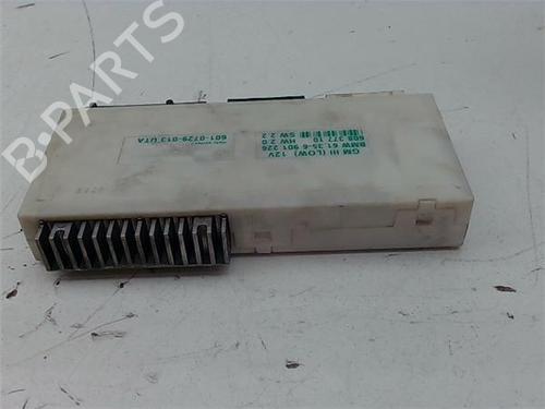 Electronic module BMW 5 (E39) 530 d | BP38352462M83 - Image 2