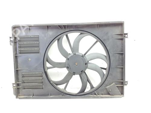 Used Radiator fan Radiator fan 38333626 38333626