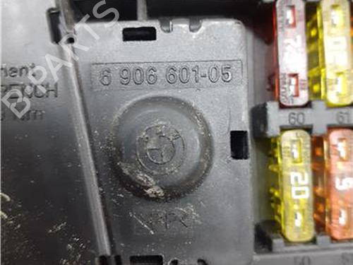 Electronic module BMW 6 (E63) 630 i | BP38359130M83 - Image 2