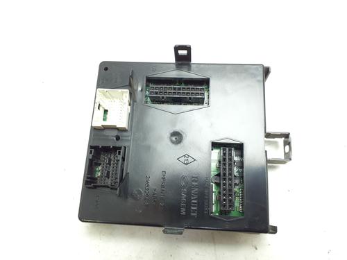 Electronic module RENAULT LAGUNA II (BG0/1_) 1.9 dCi | BP39987626M83 - Image 1