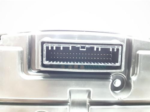 Instrument cluster RENAULT MEGANE IV Hatchback (B9A/M/N_) 1.2 TCe 130 (B9MR) | BP39104745C47 - Image 5