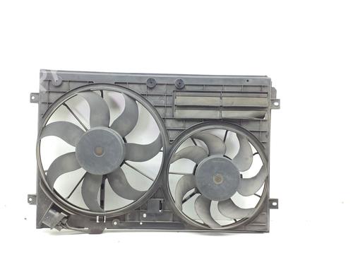 Used Radiator fan Radiator fan 38400712 38400712