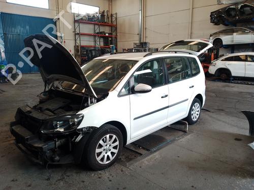 Engine VW TOURAN (1T3) 1.6 TDI | BP38333509M1 - Image 14