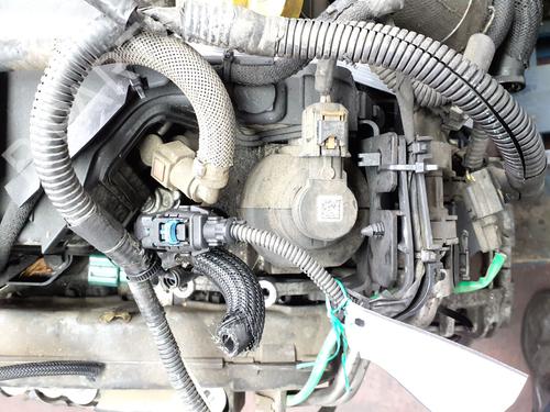 Engine DACIA LODGY (JS_) 1.5 Blue dCi 115 (JSJT) | BP39649073M1 - Image 13
