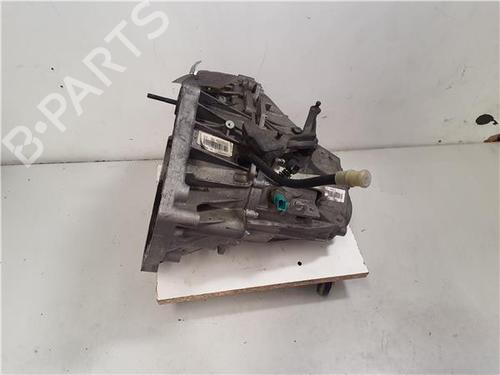 Gearbox RENAULT MEGANE IV Saloon 1.3 TCe 115 (LVN9) | BP38360906M3 - Image 2