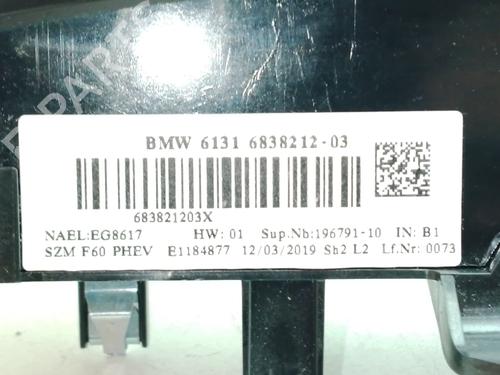 Switch MINI MINI COUNTRYMAN (F60) Cooper SE ALL4 | BP38602477I30 - Image 6