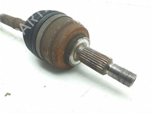 Left front driveshaft DACIA DUSTER (HS_) 1.5 dCi (HSMC) | BP38397548M38 - Image 3