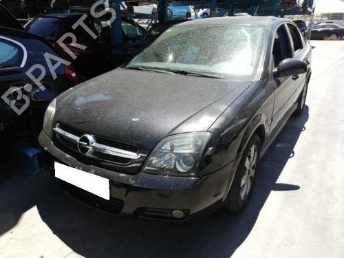 Electronic module OPEL VECTRA C (Z02) 1.9 CDTI (F69) | BP38355984M83 - Image 4